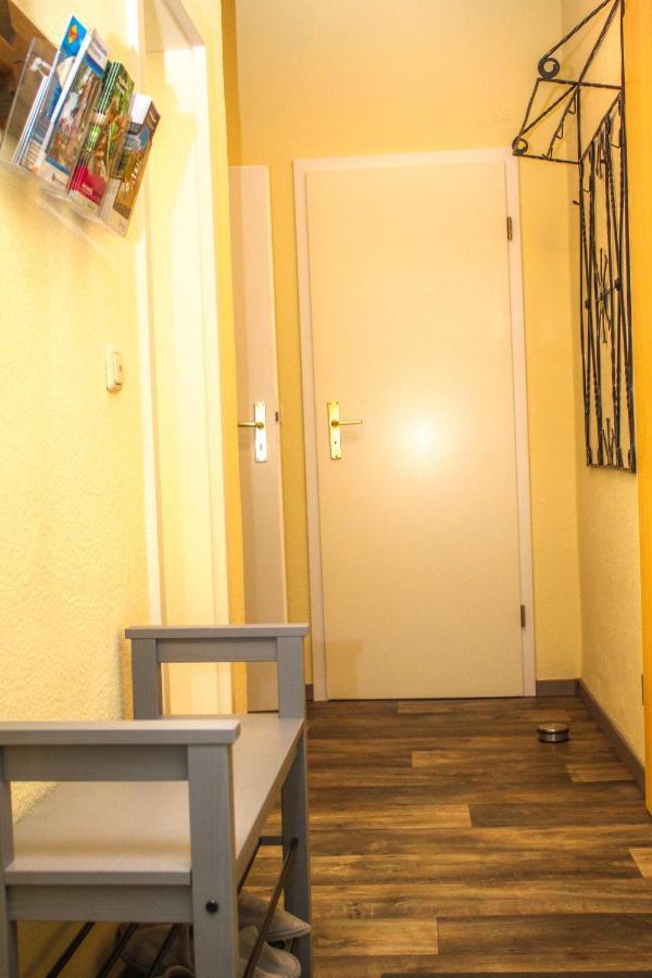 Bischofswerda Ferienwohnung Familienfreundlich Seniorengerecht Eksteriør bilde